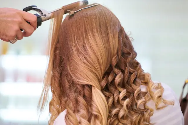How to Take Care of Your Curly Hair
